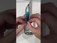 Πώς να αντικαταστήσετε την οθόνη LCD με αφής για Zebra TC51 TC56