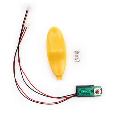 Trigger Switch Plastic PCB Motorola Symbol MC92N0 MC9090 MC9060