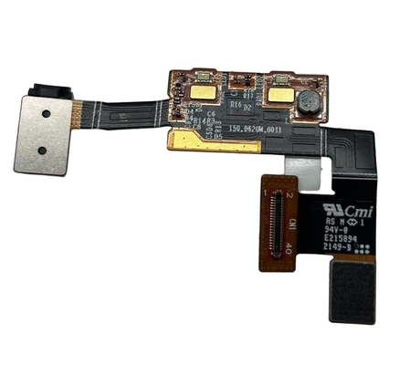 Scanner Flex Cable ( SE4720 ) Replacement for Zebra TC53 TC58