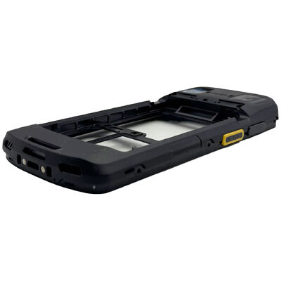 OEM New ZEBRA TC53 TC58 Back Cover Housing with Headphone Jack for Version B; Side Buttons, Camera Lens and Scanner Lens are all included
