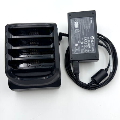 Zebra Battery Charger For Zebra TC51 TC52 TC52X BT-000443 BT-000314