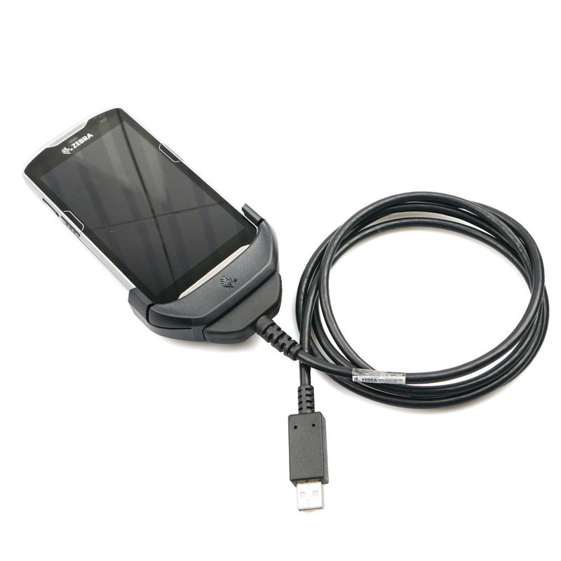 Zebra USB Charger Cable CBL-TC51-USB1-01 For ZEBRA TC52 TC57