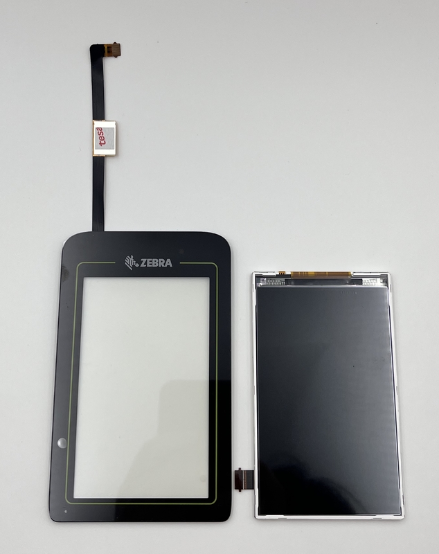 LCD with Touch Screen for Zebra MC9400,MC9450