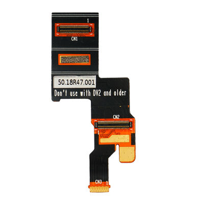 Σκανέρ Flex Cable SE4750 Αντικατάσταση για ZEBRA TC77 TC72