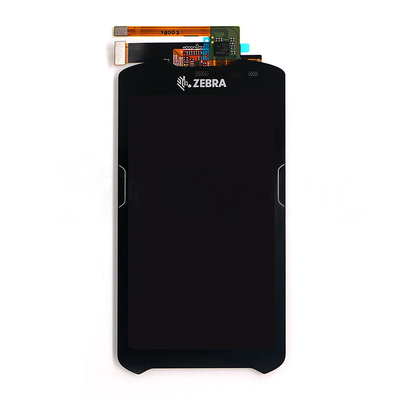 Εικονική οθόνη LCD με αντικατάσταση αφής για Zebra TC51 TC56