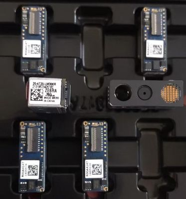 OEM Νέος κινητήρας σαρωτή SE4720 για Zebra TC53 TC58