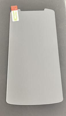 Σκληρυμένο Γυαλί για Προστατευτικό Οθόνης Zebra TC53 TC58