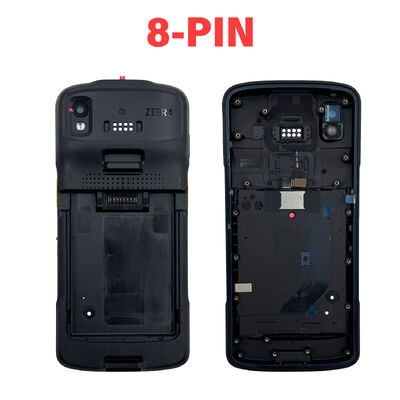 OEM Νέο Πίσω Κάλυμμα Αντικατάστασης για Zebra TC22, TC27 8 ακίδων σύνδεσμος