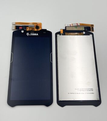 Νέο LCD με οθόνη αφής για Zebra TC52 TC57