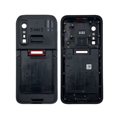 OEM Νέο ZEBRA TC501 πίσω κάλυψη Σώμα έκδοση 3 - πλευρικά κουμπιά, κάμερα φακούς και φακούς σαρωτή περιλαμβάνονται όλα