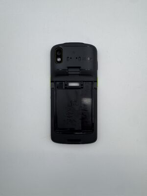 OEM Νέο ZEBRA TC201 Κάλυμμα Πίσω Θήκη 2 PIN Connector
