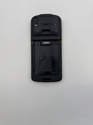 OEM Νέο ZEBRA TC201 Κάλυμμα Πίσω Θήκης 8 PIN Connector
